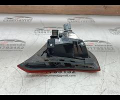 FARO FANALE STOP POSTERIORE DESTRA DX MAZDA CX-5 I - 17