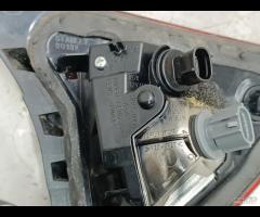 FARO FANALE STOP POSTERIORE DESTRA DX MAZDA CX-5 I - 24