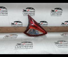 FARO FANALE STOP POSTERIORE SINISTRA SX MAZDA CX-5