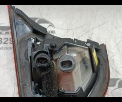 FARO FANALE STOP POSTERIORE SINISTRA SX MAZDA CX-5 - 7