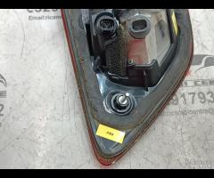FARO FANALE STOP POSTERIORE SINISTRA SX MAZDA CX-5 - 10