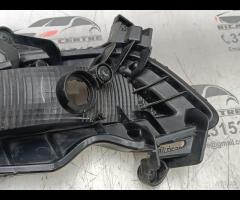 FARO FANALE FENDINEBBIA ANTERIORE DESTRA DX HYUNDA - 12
