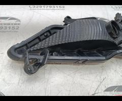 FARO FANALE FENDINEBBIA ANTERIORE DESTRA DX HYUNDA - 18