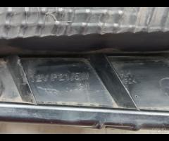 FARO FANALE FENDINEBBIA ANTERIORE DESTRA DX HYUNDA - 23
