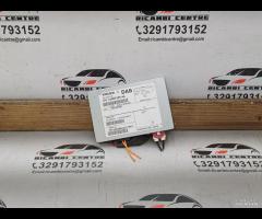 CENTRALINA MODULO DAB VOLVO V40 2014 31407195AA 31