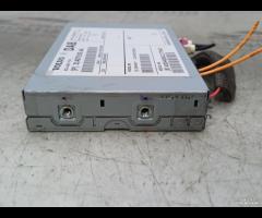 CENTRALINA MODULO DAB VOLVO V40 2014 31407195AA 31