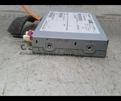 CENTRALINA MODULO DAB VOLVO V40 2014 31407195AA 31 - 6