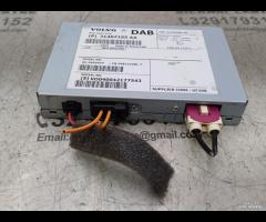 CENTRALINA MODULO DAB VOLVO V40 2014 31407195AA 31 - 7