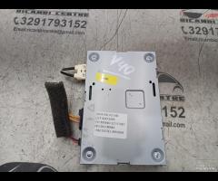 CENTRALINA MODULO DAB VOLVO V40 2014 31407195AA 31 - 9