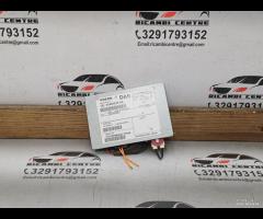 CENTRALINA MODULO DAB VOLVO V40 2014 31407195AA 31 - 12
