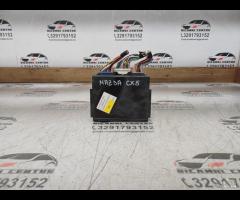 CENTRALINA MODULO BCM COMFORT MAZDA CX-5 2014 KD45