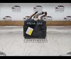 CENTRALINA MODULO BCM COMFORT MAZDA CX-5 2014 KD45
