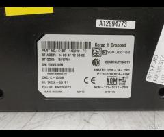 CENTRALINA BLUETOOTH TELEFONO FORD FOCUS III 2015