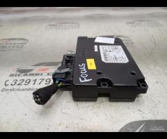 CENTRALINA BLUETOOTH TELEFONO FORD FOCUS III 2015 - 11