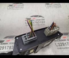 CENTRALINA MODULO COMANDO FRENO A MANO JAGUAR XF I - 13