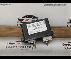 CENTRALINA MODULO COMANDO FRENO A MANO JAGUAR XF I - 15