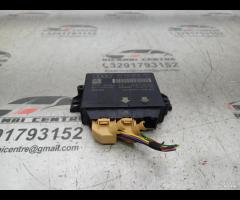CENTRALINA PDC SENSORI DI PARCHEGGIO AUDI Q3 2014