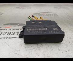 CENTRALINA PDC SENSORI DI PARCHEGGIO AUDI Q3 2014 - 7