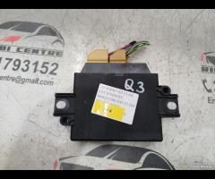 CENTRALINA PDC SENSORI DI PARCHEGGIO AUDI Q3 2014 - 10