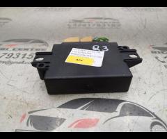 CENTRALINA PDC SENSORI DI PARCHEGGIO AUDI Q3 2014 - 11