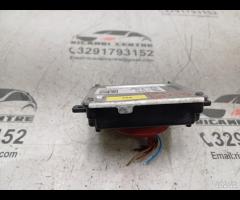 CENTRALINA MODULO CONTROLLO FARI LUCI DIURNA AUDI - 7