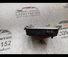 CENTRALINA MODULO CONTROLLO FARI LUCI DIURNA AUDI - 8