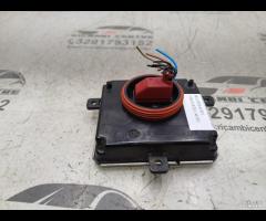 CENTRALINA MODULO CONTROLLO FARI LUCI DIURNA AUDI - 10
