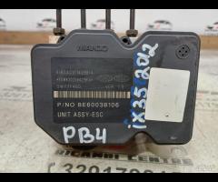 CENTRALINA POMPA ABS HYUNDAI IX35 2012 2.0L DIESEL