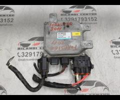 CENTRALINA SERVOSTERZO SUBARU FORESTER 2011 2.0L D