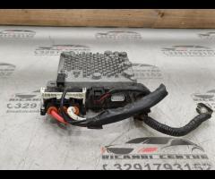CENTRALINA SERVOSTERZO SUBARU FORESTER 2011 2.0L D - 14