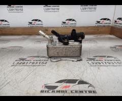 RADIATORE SCAMBIATORE CALORE RADIATORE OLIO BMW X6