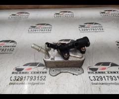 RADIATORE SCAMBIATORE CALORE RADIATORE OLIO BMW X6