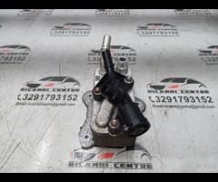RADIATORE SCAMBIATORE CALORE RADIATORE OLIO BMW X6 - 8