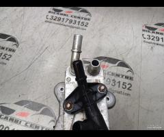 RADIATORE SCAMBIATORE CALORE RADIATORE OLIO BMW X6 - 10