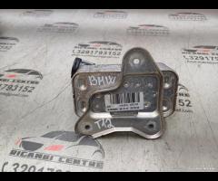 RADIATORE SCAMBIATORE CALORE RADIATORE OLIO BMW X6 - 16