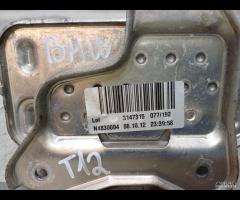 RADIATORE SCAMBIATORE CALORE RADIATORE OLIO BMW X6 - 18