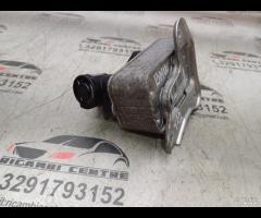 RADIATORE SCAMBIATORE CALORE RADIATORE OLIO BMW X6 - 20