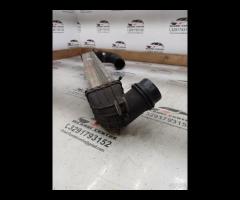 RADIATORE INTERCOOLER MINI R55 LCI/R56 LCI/R57 LCI - 12