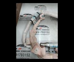 AIRBAG A TENDINA LATERALE SINISTRO MAZDA 6 (GH) 20 - 2