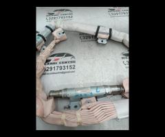 AIRBAG A TENDINA LATERALE SINISTRO MAZDA 6 (GH) 20 - 3