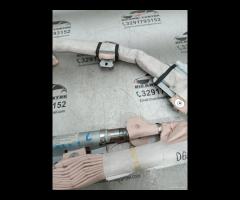 AIRBAG A TENDINA LATERALE SINISTRO MAZDA 6 (GH) 20 - 4