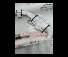 AIRBAG A TENDINA LATERALE SINISTRO MAZDA 6 (GH) 20 - 5