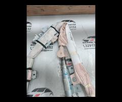 AIRBAG A TENDINA LATERALE SINISTRO MAZDA 6 (GH) 20 - 8