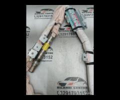 AIRBAG A TENDINA LATERALE SINISTRO MAZDA 6 (GH) 20 - 18