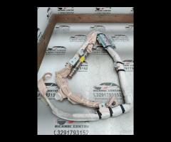 AIRBAG A TENDINA LATERALE SINISTRO MAZDA 6 (GH) 20 - 19