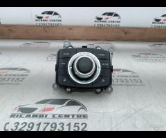 JOYSTICK PULSANTIERA MULTIFUNZIONE iDRIVE MAZDA CX - 2