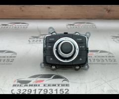 JOYSTICK PULSANTIERA MULTIFUNZIONE iDRIVE MAZDA CX - 3