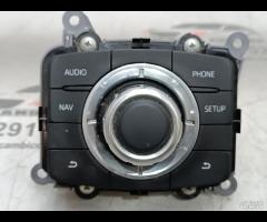 JOYSTICK PULSANTIERA MULTIFUNZIONE iDRIVE MAZDA CX - 5