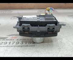JOYSTICK PULSANTIERA MULTIFUNZIONE iDRIVE MAZDA CX - 13