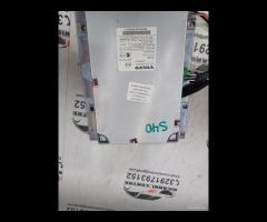 CENTRALINA AMPLIFICATORE AUDIO 2011 VOLVO S40 SE30 - 5